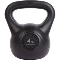 ENERGETICS Trainingshantel Kettlebell Cement von Energetics