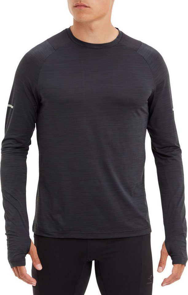 Energetics Langarmshirt He.-Langarmshirt Ailo LS M (1-tlg) von Energetics