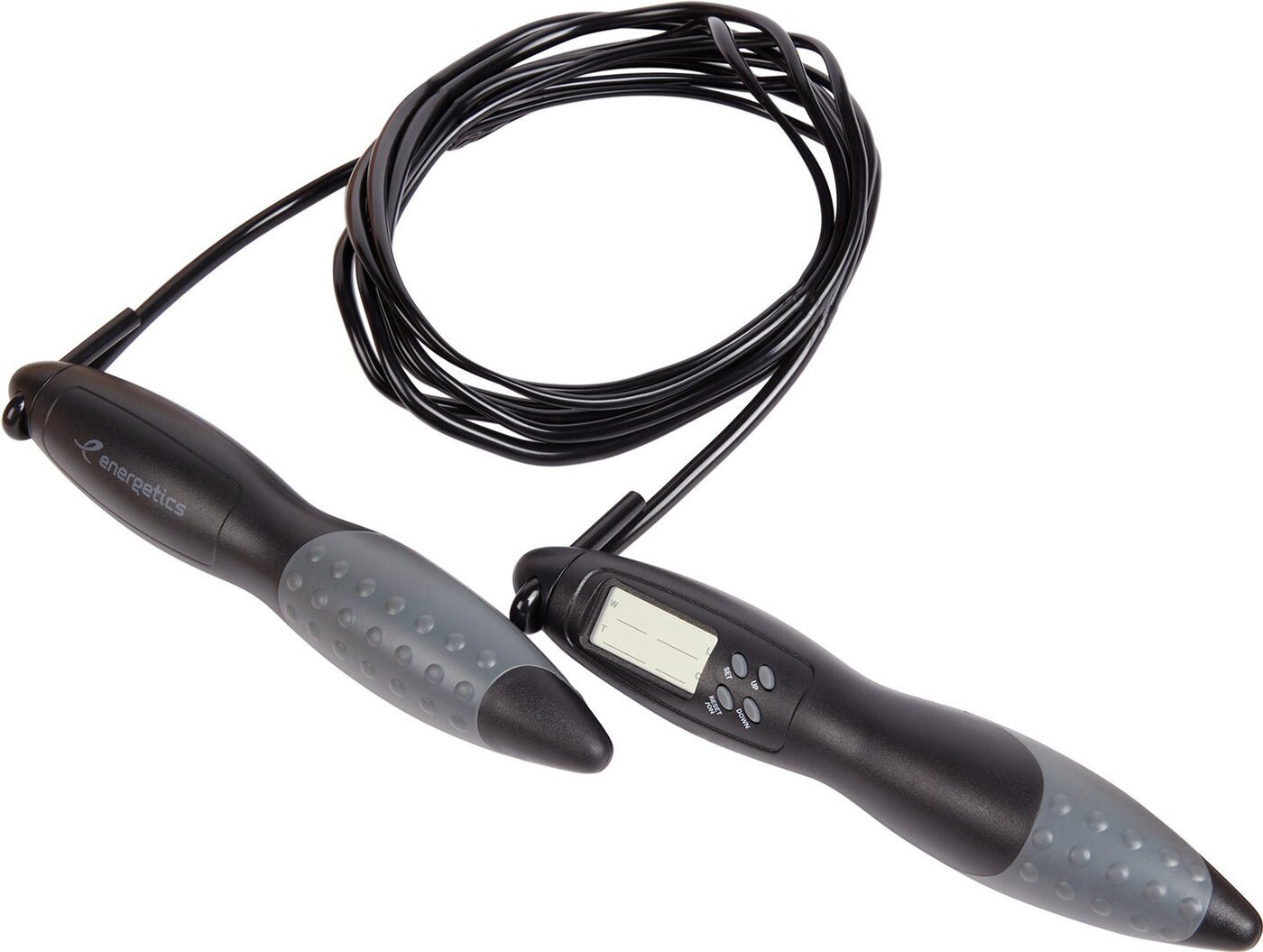Energetics Springseil Springseil Digital Jump Rope Energetics Springseil Springseil Digital Jump Rope von Energetics