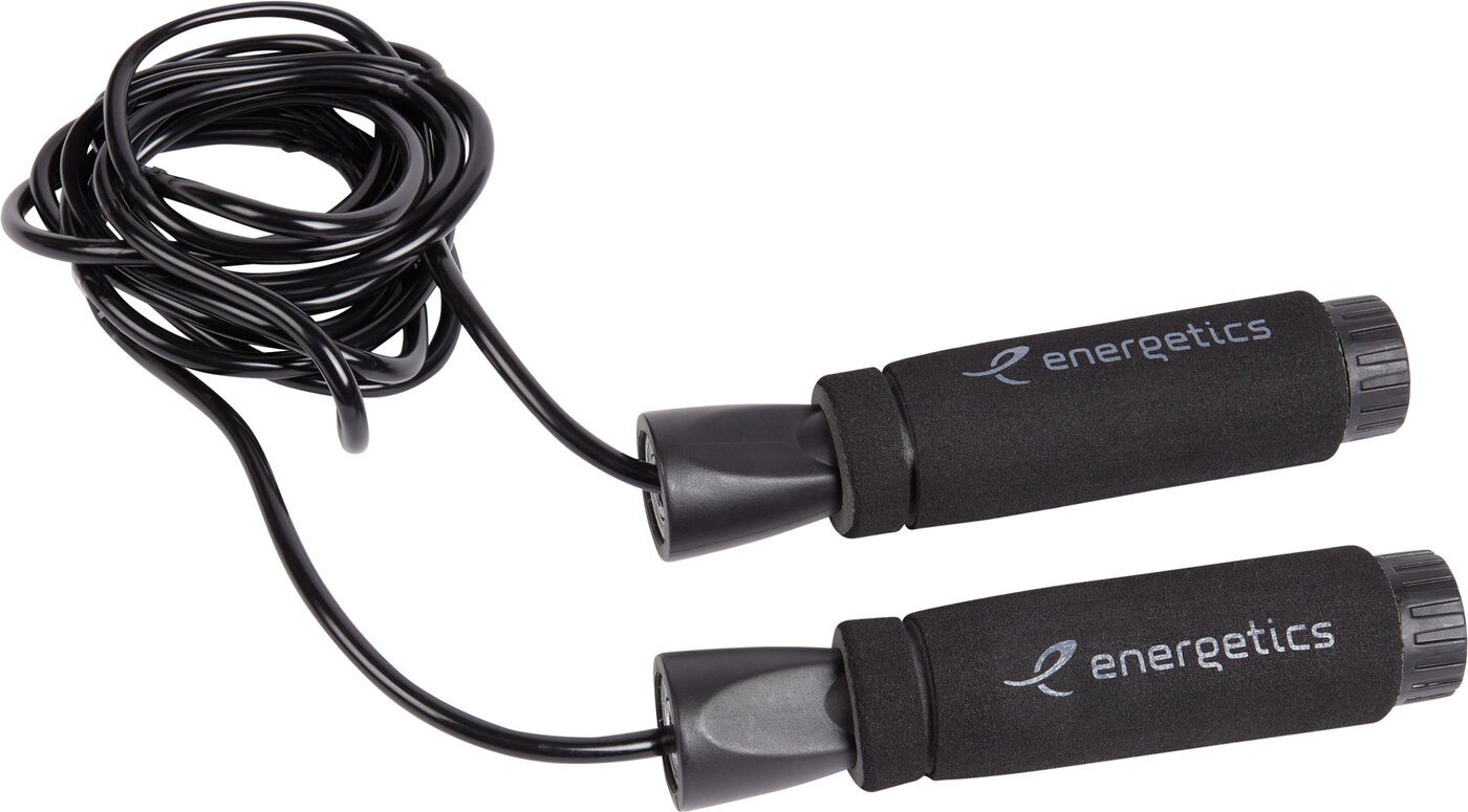 Energetics Springseil Springseil Speed Rope 1.0 MULTI-COLOR von Energetics