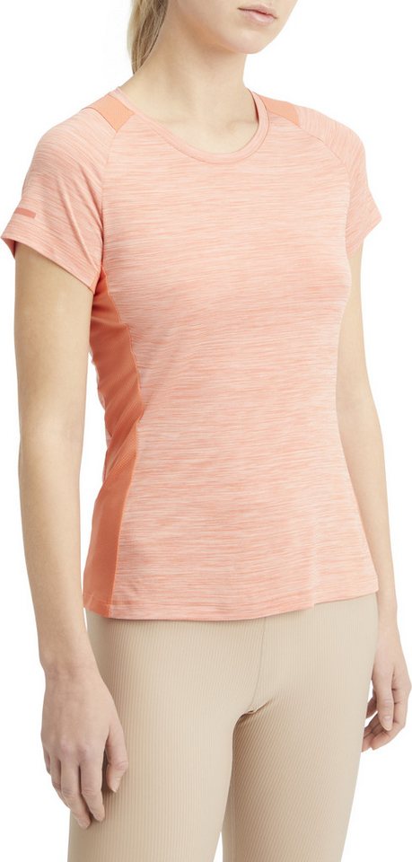 Energetics T-Shirt Da.-T-Shirt Evii SS W (1-tlg) von Energetics