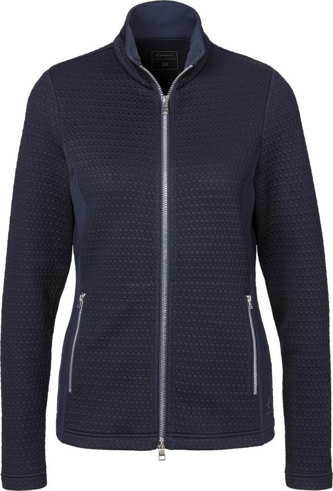 Energetics Trainingsjacke Da.-Trainings-Jacke Josephine von Energetics