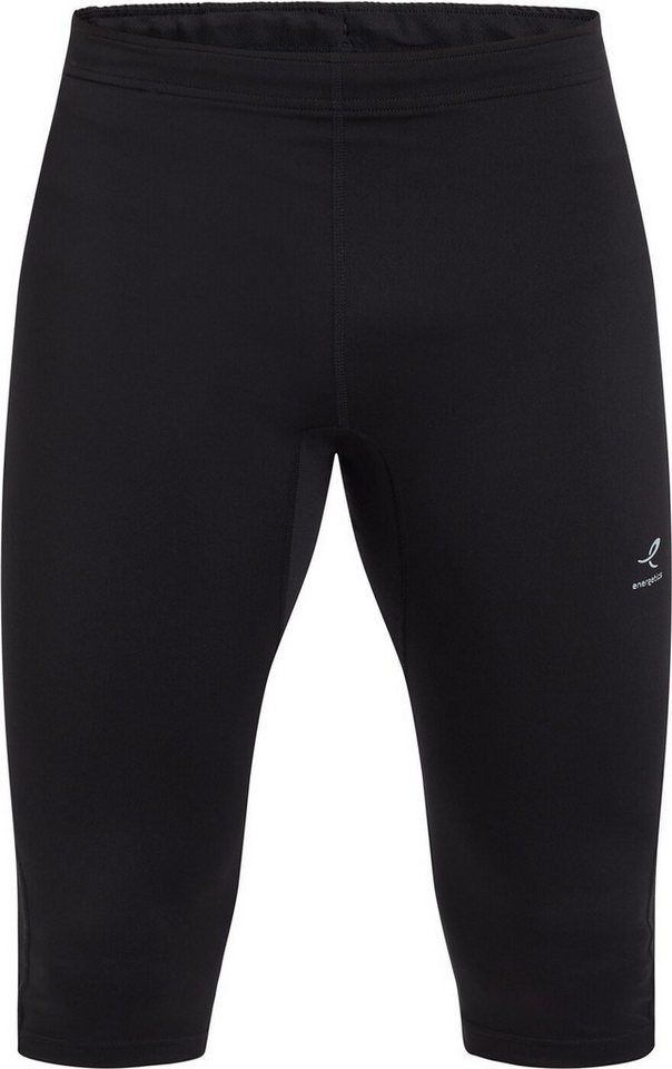 Energetics Trainingstights He.-Tight 3/4 Percy 3/4 M 050 BLACK von Energetics