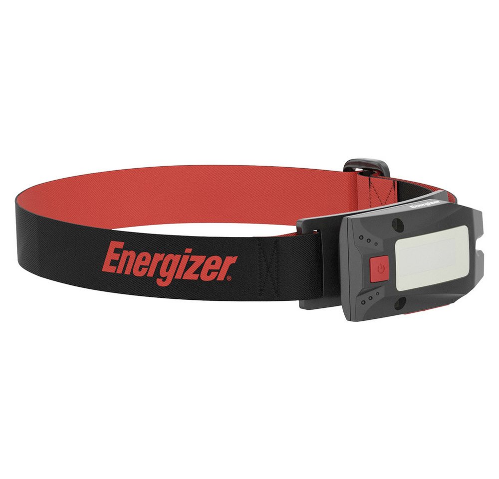 Energizer LED Stirnlampe Energizer Multiuse LED Stirnlampe akkubetrieben 180 lm E302713201 von Energizer