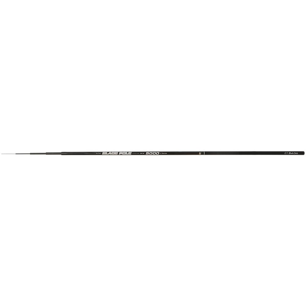 Energoteam Blade Coup Rod Silber 5.00 m / 5-15 g von Energoteam