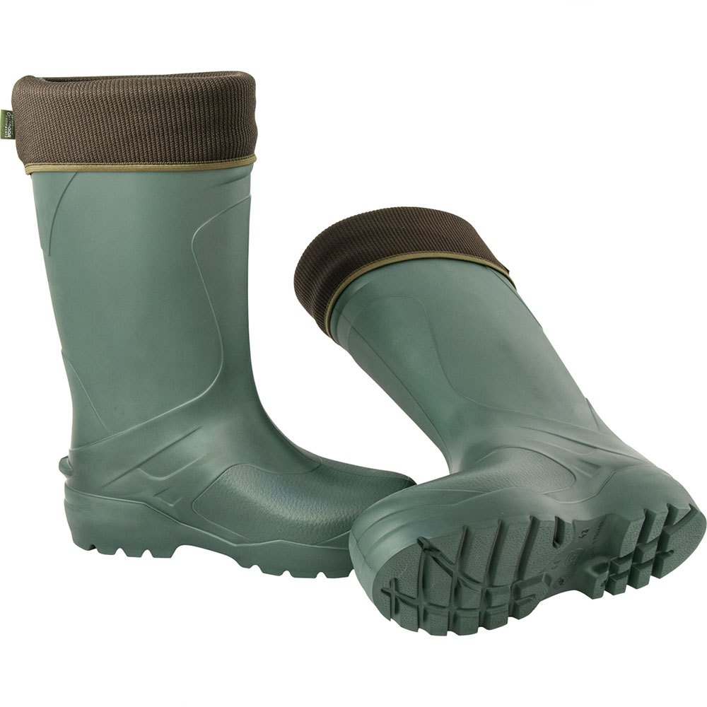 Energoteam Et Outdoor Eva Eskimo Plus Boots Grün EU 45 Mann von Energoteam