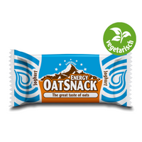 EnergyOatSnack Riegel von EnergyOatSnack