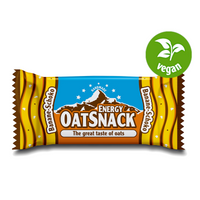 EnergyOatSnack Riegel von EnergyOatSnack