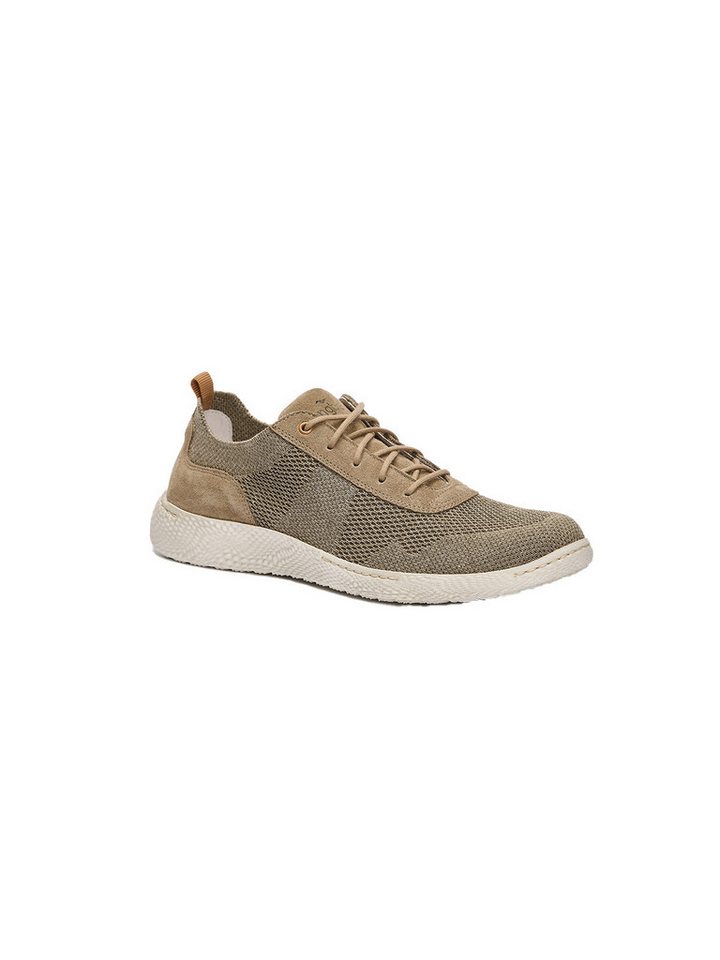 Engbers Sneaker aus Materialmix Sneaker von Engbers