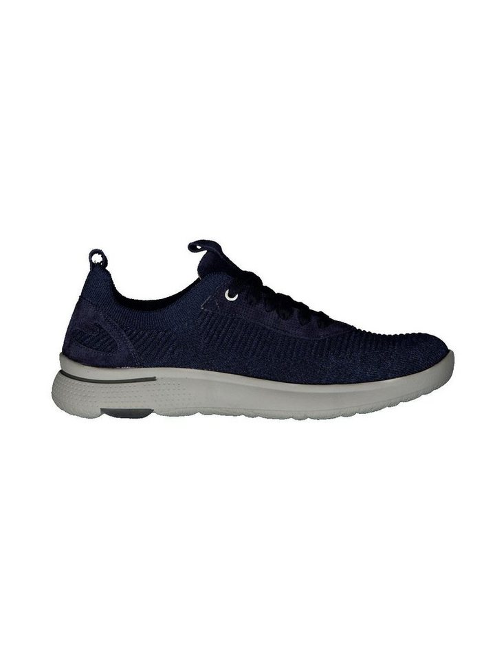 Engbers Sneaker aus Materialmix Sneaker von Engbers