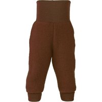 Engel Natur Kinder Fleece Hose von Engel natur