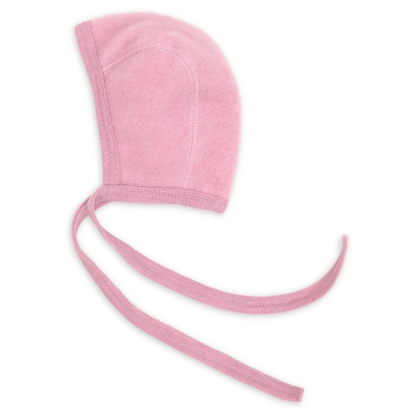 Engel - Baby-Häubchen - Mütze Gr 50/56 rosa von Engel