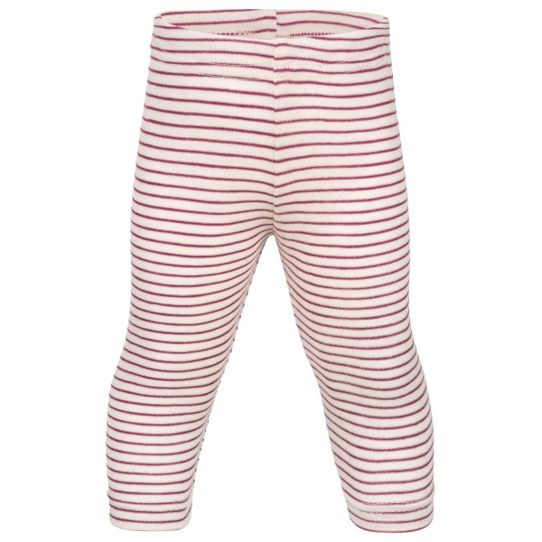 Engel - Baby Leggings - Merinounterwäsche Gr 62/68 rosa von Engel