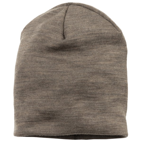 Engel - Baby Mütze Gr 98/104 grau von Engel