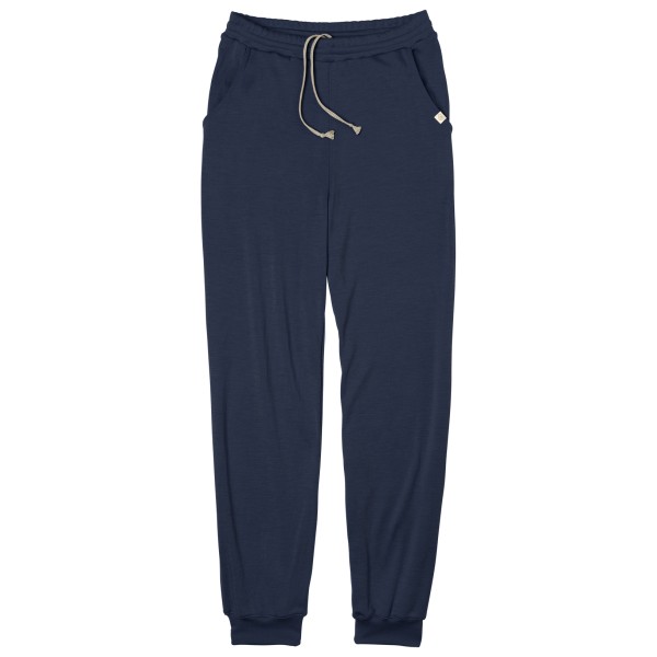 Engel - Jogginghose - Freizeithose Gr L blau von Engel