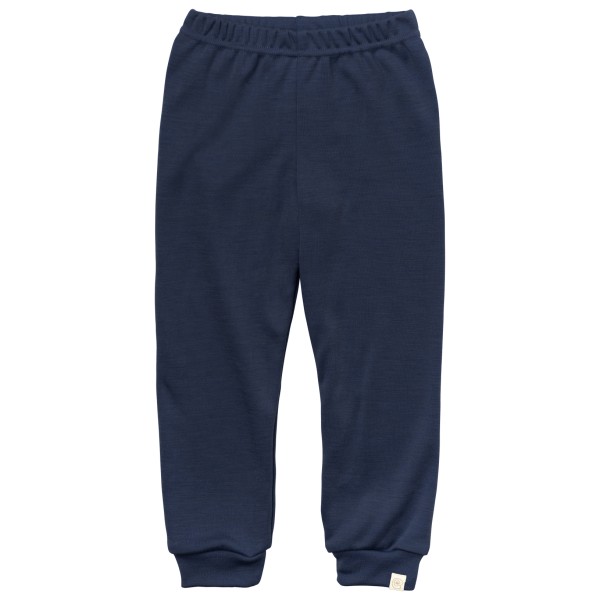 Engel - Kid's Jogginghose - Freizeithose Gr 116 blau von Engel