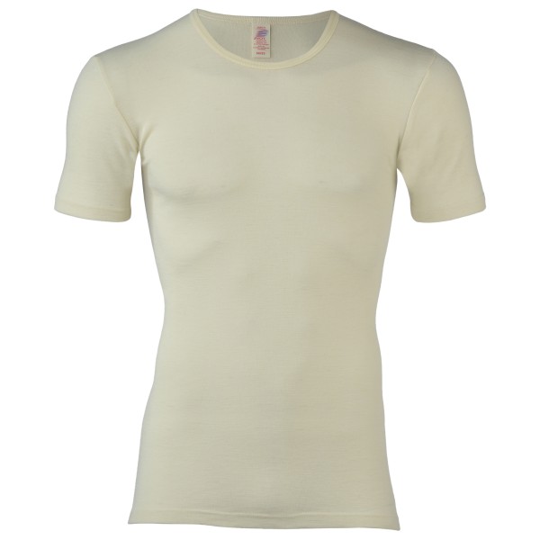 Engel - Shirt S/S - Alltagsunterwäsche Gr 46/48;50/52;54/56 beige von Engel