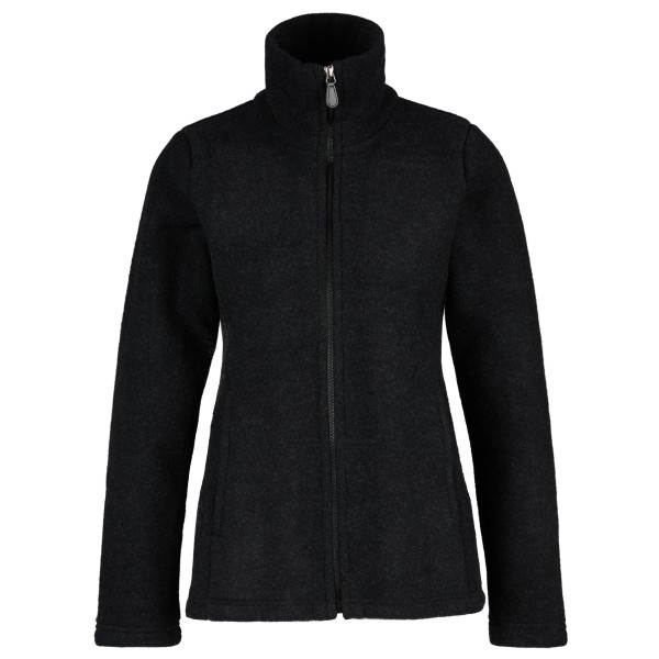 Engel - Women's Jacke Tailliert - Wolljacke Gr 34/36 schwarz von Engel