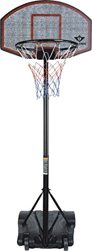 Engelhart - Mobiler Basketballkorb 140 bis 215 cm -724040 von Engelhart