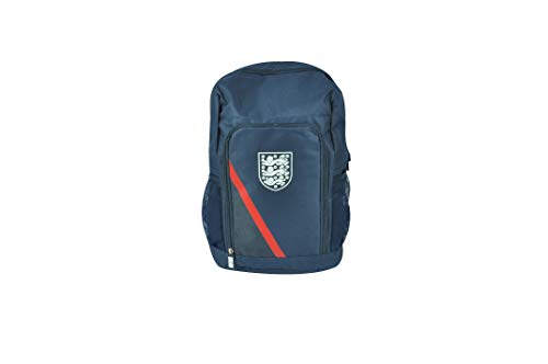 England FA Rucksack mit Mehreren Taschen von England Rugby