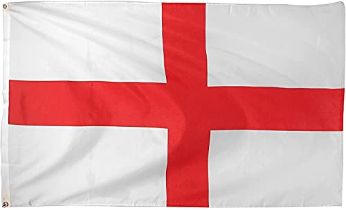 England Flagge von England