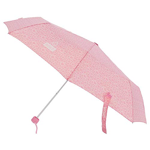 Enso Regenschirm, Rosa, 0x24x0 cms, Mess von Enso