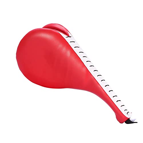 Entatial Boxpad, Taekwondo Training Strike Pad Karate Kickbox Training Kick Pad Target Karate Target Tae für Amateur-Fans für Profisportler von Qinlorgo