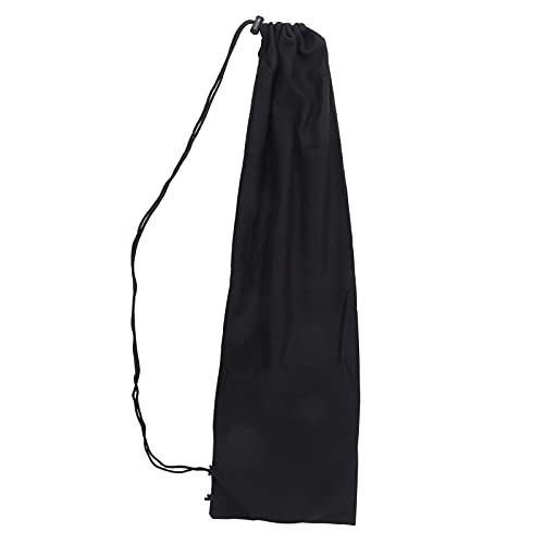 Entatial Flanell Badminton Schlägertasche, Schlägerhülle Schmutzabweisend Abriebfestigkeit zum Tragen zum Aufbewahren von Entatial