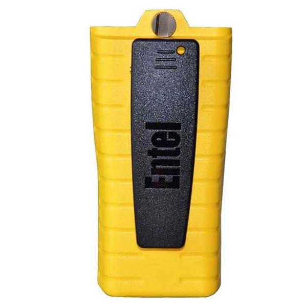 Entel Gmdss Emergency Lithium Battery Gelb von Entel