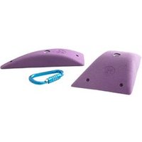Shauna's Pinches XL, Pinches - Entre Prises, violett von Entre Prises