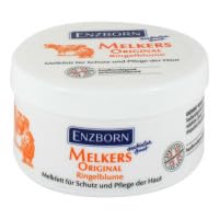 MELKERS Original mit Ringelblume Enzborn 250 ml von Enzborn