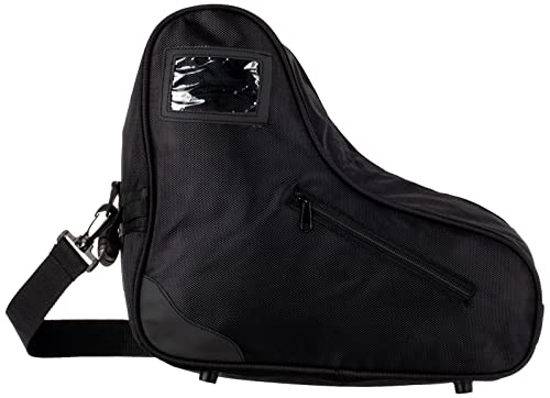 Epic Skates Outdoor Premium Skate Bag schwarz, Einheitsgröße von Epic Skates