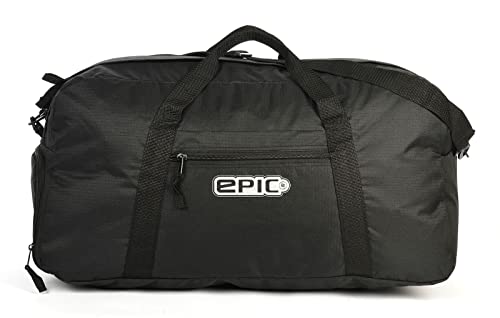 Epic Essentials Faltbare Reisetasche 60 cm von EPIC