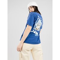 Episode X Jujutsu Kaisen Rimuru & Slime Head T-Shirt blue von Episode