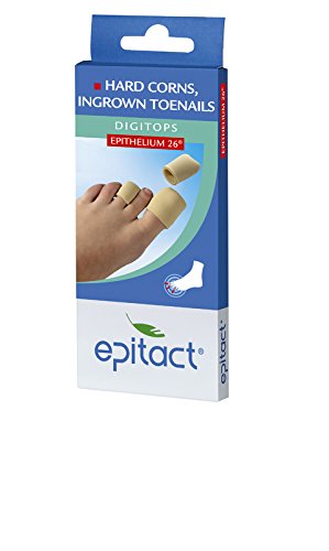 epitact – digitops für harte Hühneraugen & eingewachsene Nägel M beige von Epitact