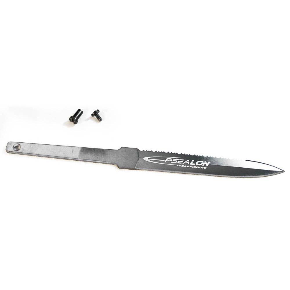 Epsealon Titanium Knife Blade Kit Grau von Epsealon