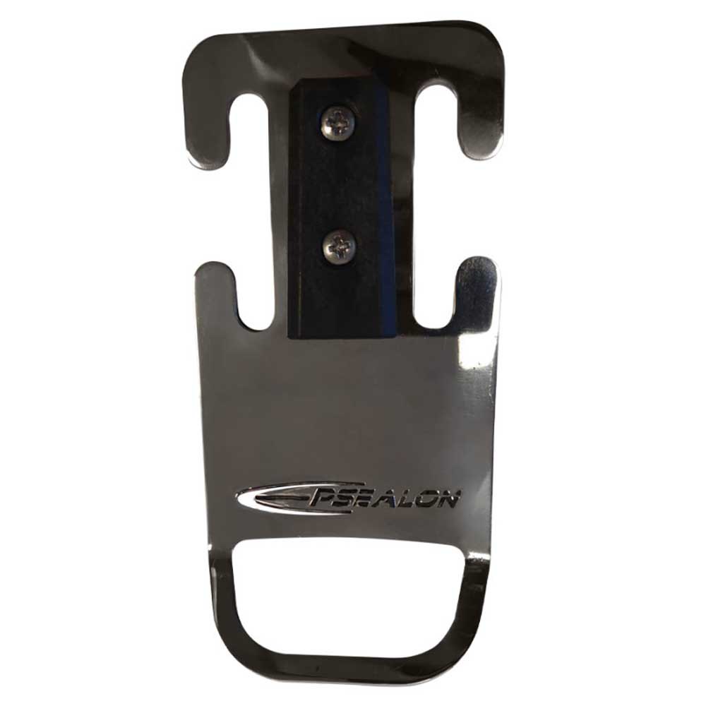 Epsealon Reel Belt Support Silber von Epsealon