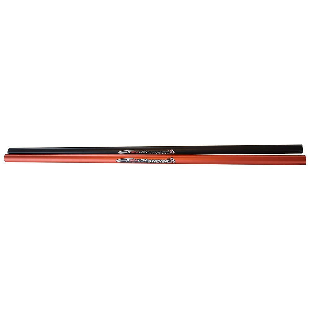 Epsealon Striker 28 Mm Tube Orange,Schwarz 100 cm von Epsealon