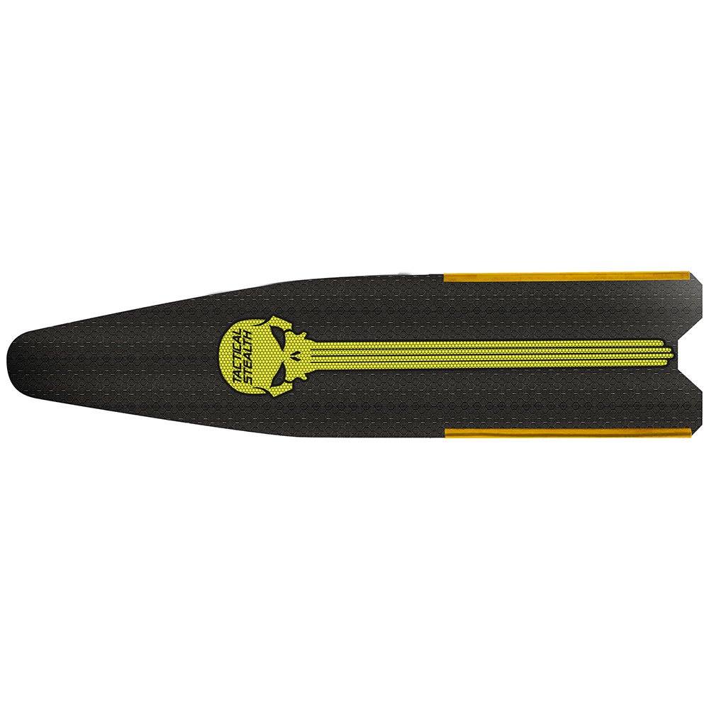 Epsealon Tactical Stealth Carbon Blade Hard Schwarz von Epsealon