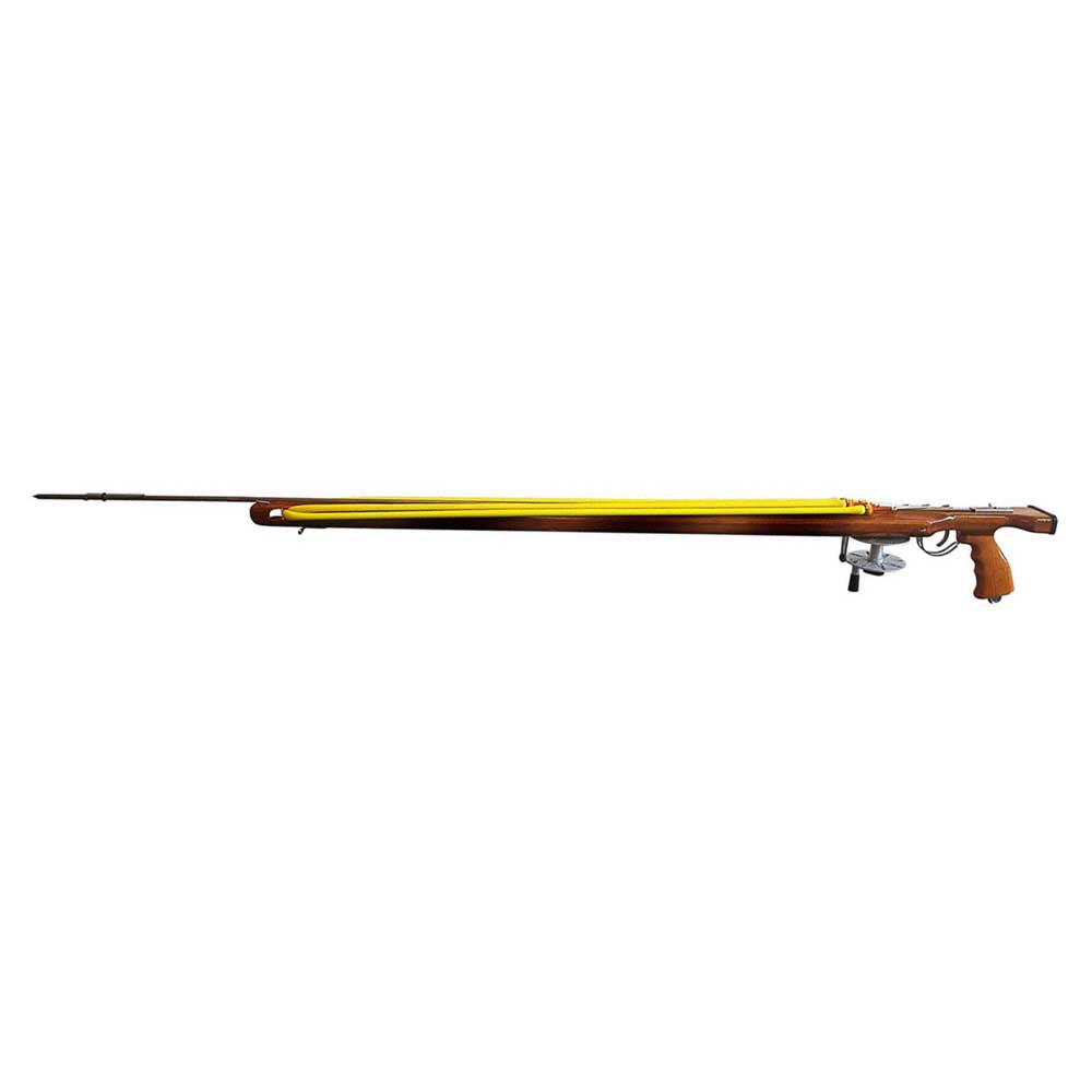 Epsealon Tsunami Ds Sling Spearfishing Gun Braun 110 cm von Epsealon