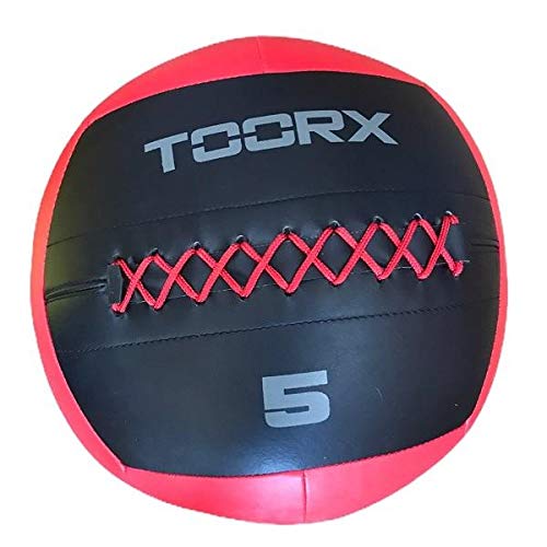 Toorx - Wall Ball 5kg Durchmesser 35cm AHF-226 von Epson