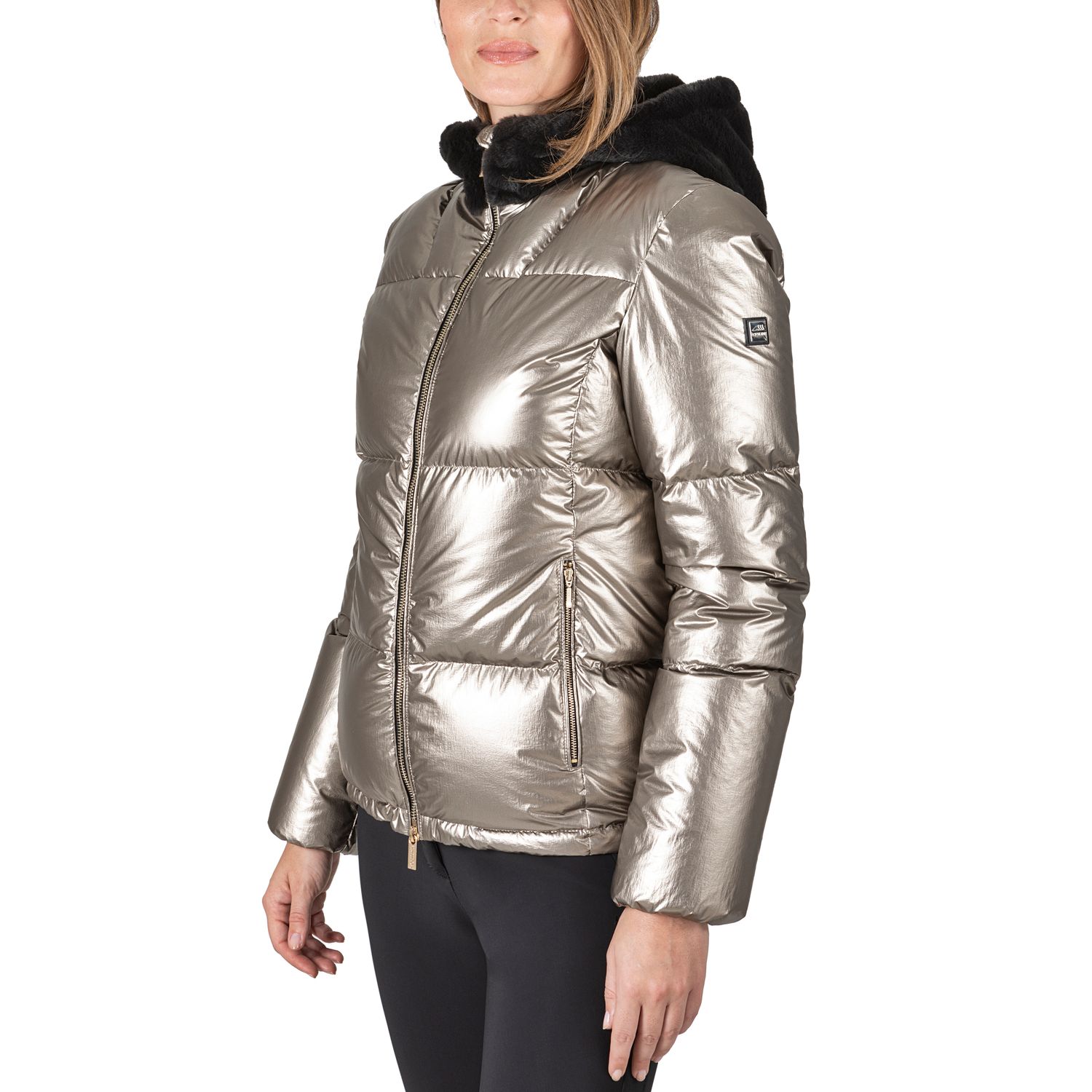 Equiline Gatheg Daunenjacke Damen von Equiline