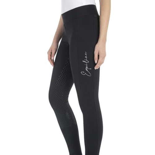 Equiline Gueng Ladies Riding Tights von Equiline