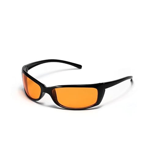 Equirider Männer Frauen Spiegel Jalousien Brille Outdoor Reise Leichte Reitsport Brille von Equirider