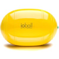 IO-Ball (Farbe: Gelb) von Staby