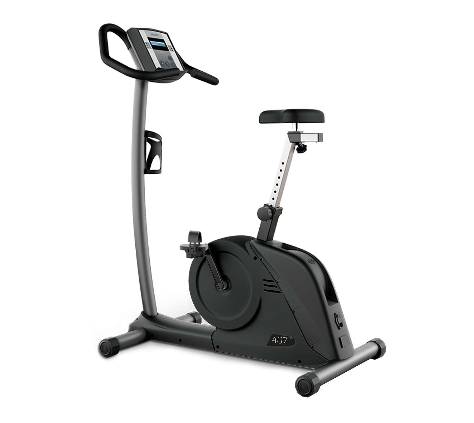 Ergofit Ergometer "Cardio Line 407 MED" von Ergofit