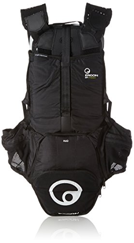 BP1 Rucksack - Schwarz - L von Ergon