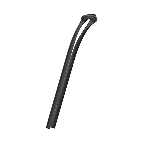 CF Allroad Pro Carbon Setback-Sattelstütze von Ergon