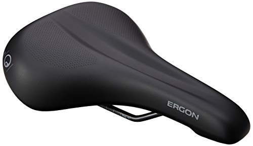 ST Gel Sattel Herren S/M schwarz von Ergon