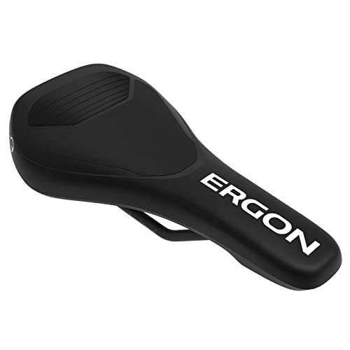 SM Downhill Comp Sattel schwarz von Ergon